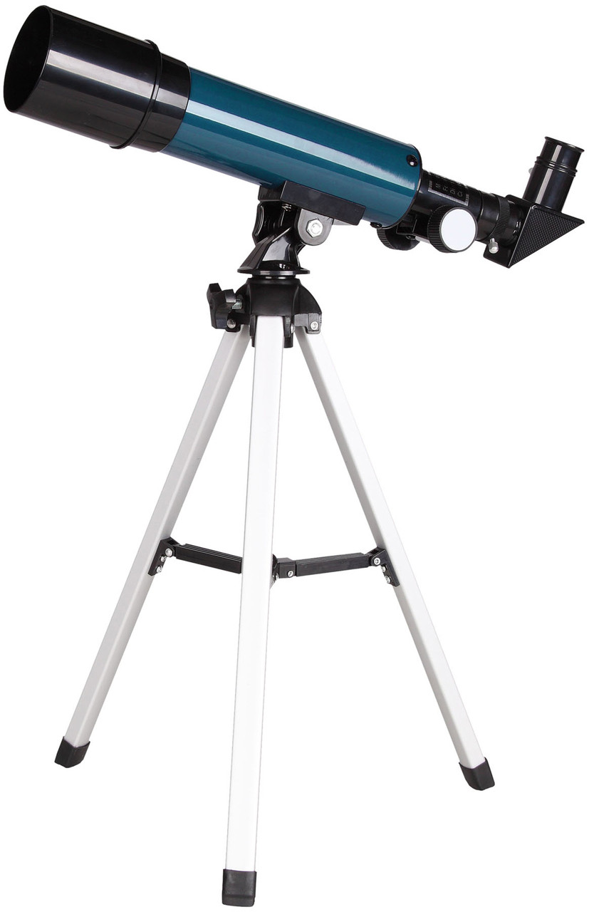 Телескоп Levenhuk LabZZ TK50
