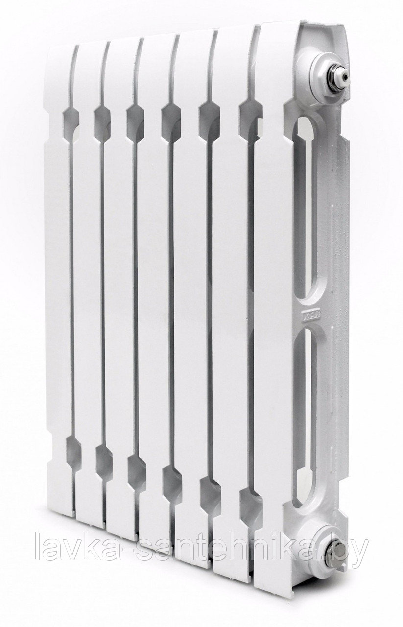 Радиатор чугунный TITAN-500 (10 секций)