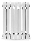 Радиатор чугунный TITAN-500 (10 секций), фото 2