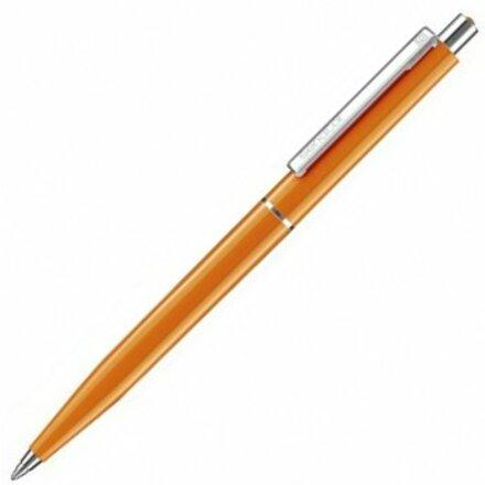 Ручка  Point Polished с логотипом (нанесение изображения (лого) на ручку)
