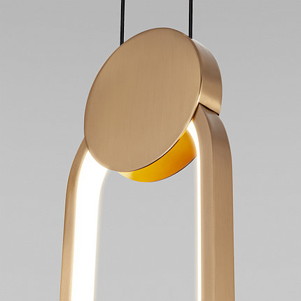 Eurosvet 50218/1 LED, фото 2