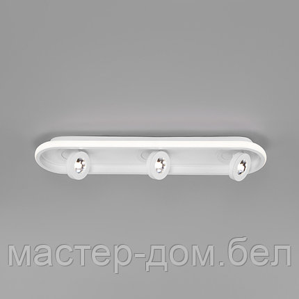 Eurosvet 20123/3 LED, фото 2