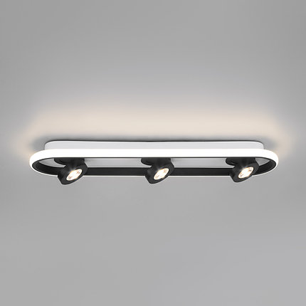 Eurosvet 20123/3 LED, фото 2