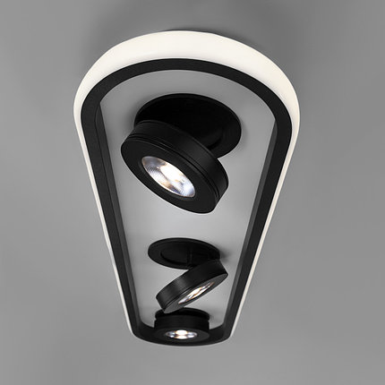 Eurosvet 20123/3 LED, фото 2
