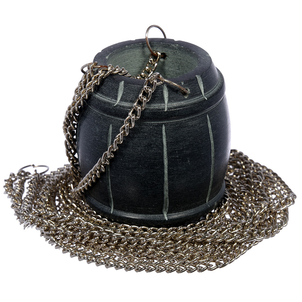 Испаритель Бочонок из камня купить в Минске