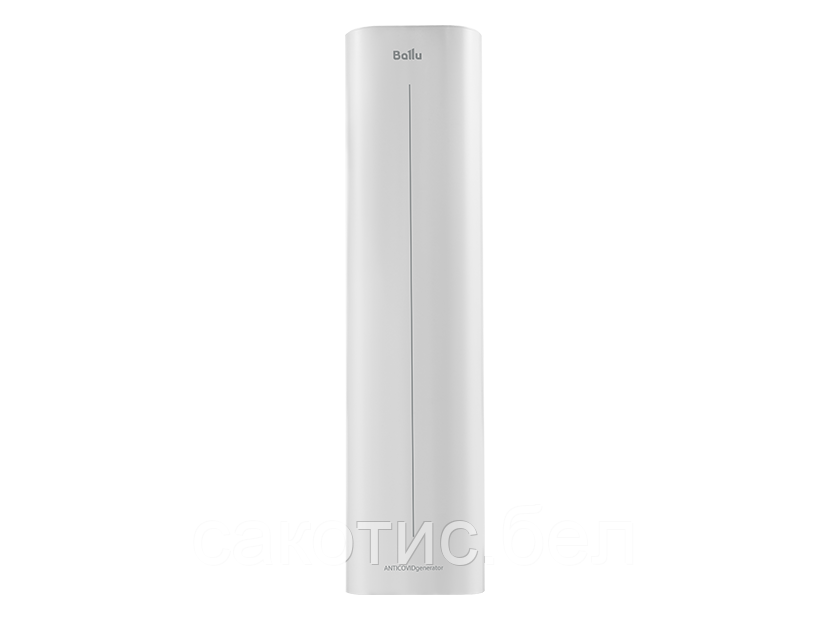 Бактерицидный рециркулятор BALLU RDU-60D ANTICOVIDgenerator, white