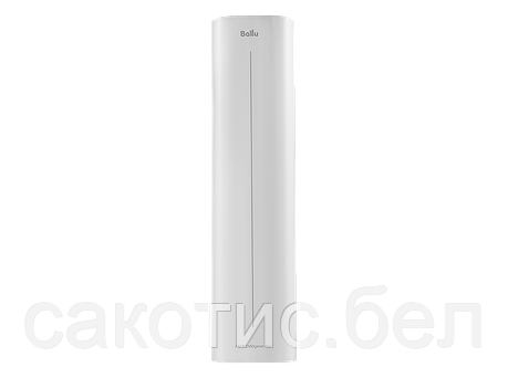 Бактерицидный рециркулятор BALLU RDU-60D ANTICOVIDgenerator, white, фото 2