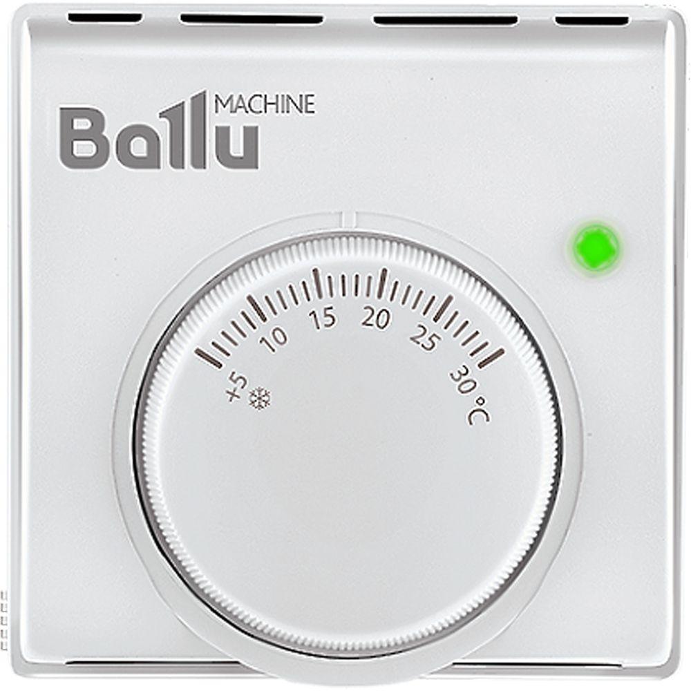 Терморегулятор механический Ballu BMT-2 - фото 1 - id-p164878013
