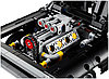 Конструктор LEGO Original Technic 42111 Dodge Charger Доминика Торетто, фото 9
