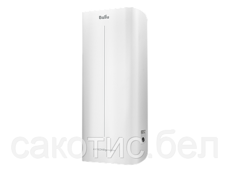 Бактерицидный рециркулятор BALLU RDU-100D ANTICOVIDgenerator, white, фото 2