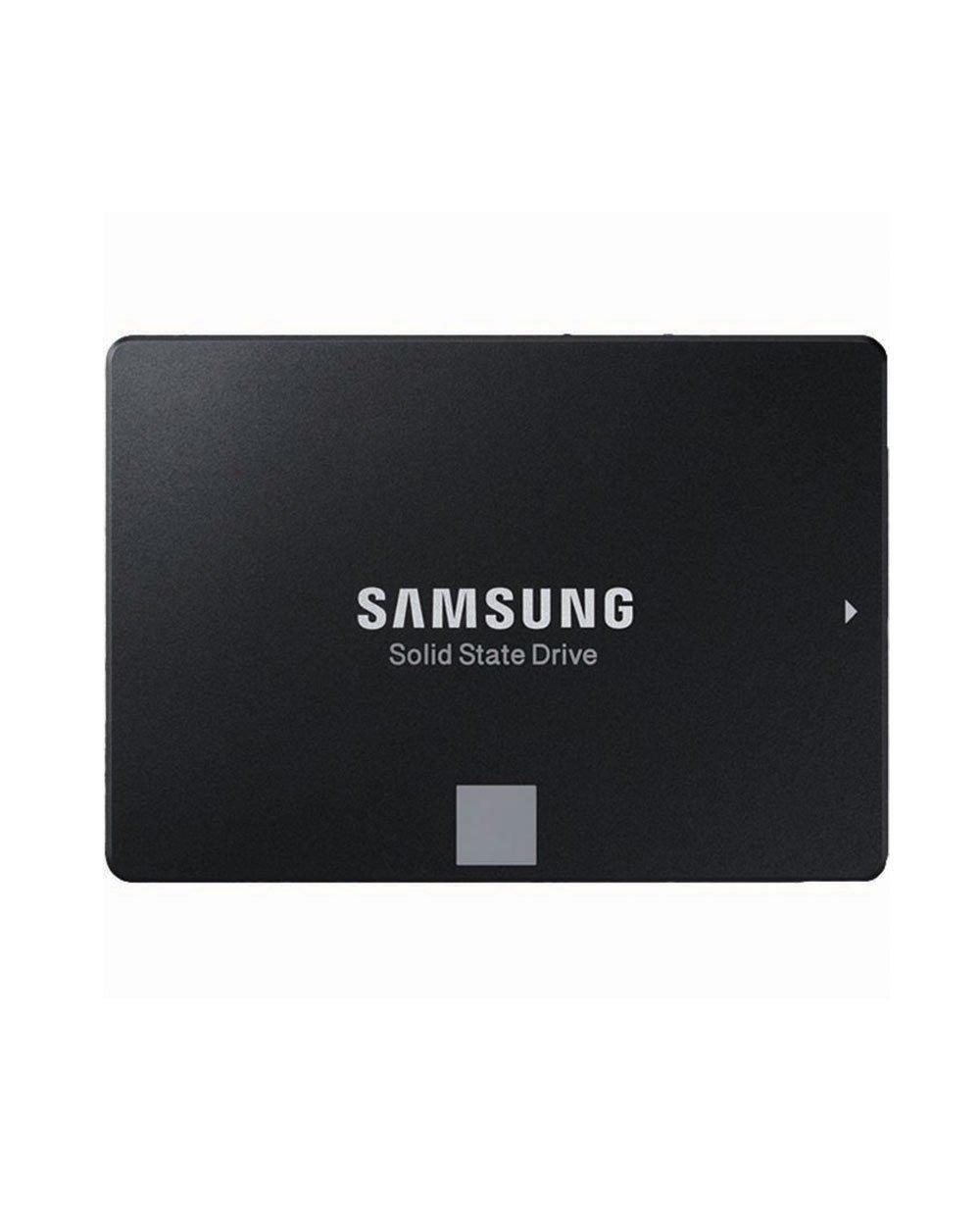 Накопитель SSD 120Gb Samsung - фото 1 - id-p164883625