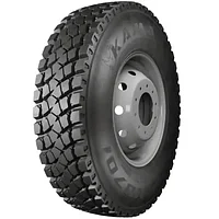 Шина грузовая 315/80R22.5 КАМА NU 701