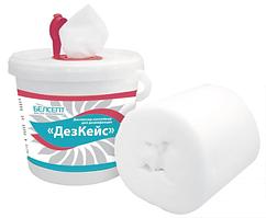 Салфетки для дезинфекции
