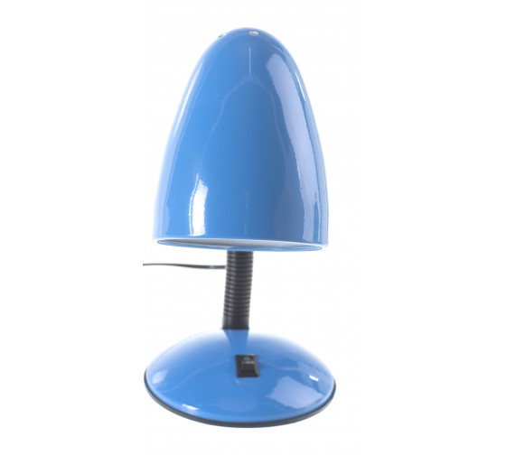 EN-DL07-2 синий (366019) Светильник настольный ENERGY - фото 2 - id-p164354940