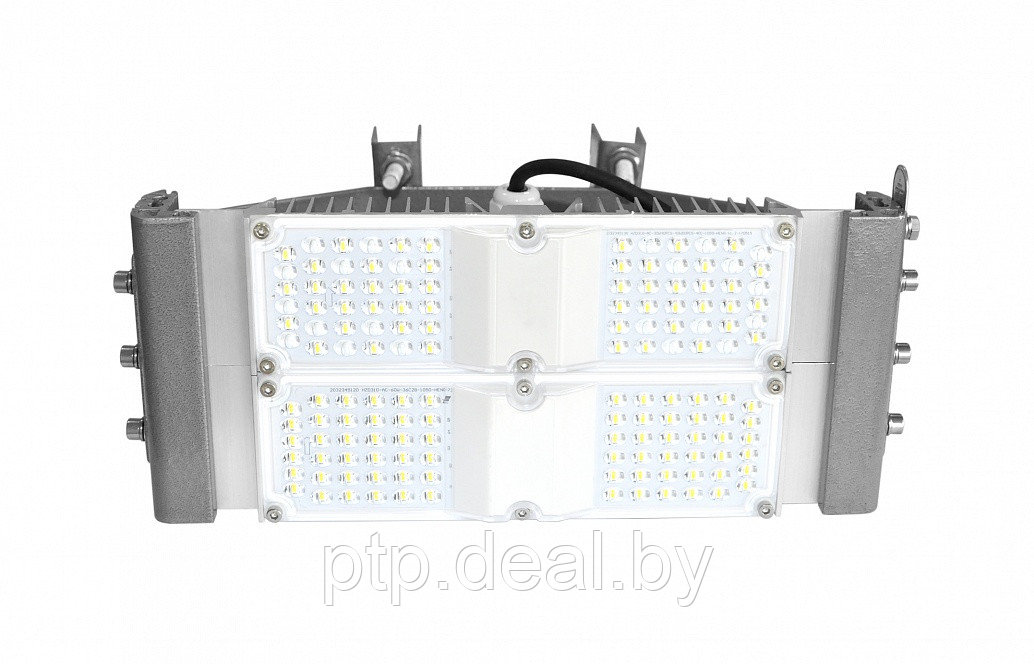 Общепромышленный модульный светодиодный светильник ВЭЛАН-06 - фото 1 - id-p164898126