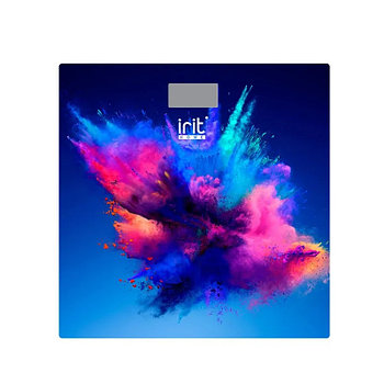 IR-7271 Весы напольные IRIT