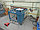 Поворотный стол для вторичной герметизации стеклопакетов, автоматический, Lisec, фото 2