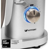 Кухонная машина Kitfort KT-1349, фото 5