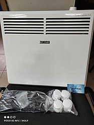 Конвектор электрический Zanussi ZCH/S-1500 MR (1,5 кВт)