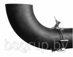 Центратор трубы цепной 2500SM524 (127-610мм), WELD-TECH, Дания - фото 3 - id-p164905520
