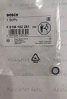 Уплотнительное кольцо ТНВД BOSCH F01M102261