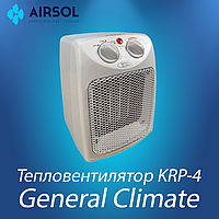 Тепловентилятор General Climate KRP-4