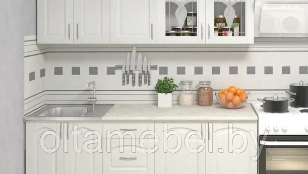 Кухня Корнелия Ретро 1,8