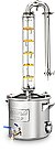 Дистиллятор Добрый Жар Титан 40л, фото 4