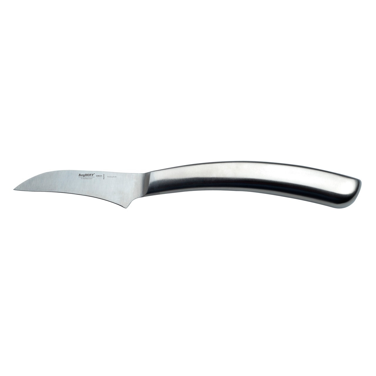 Набор ножей Concavo BergHOFF 1308037 - фото 8 - id-p164913626