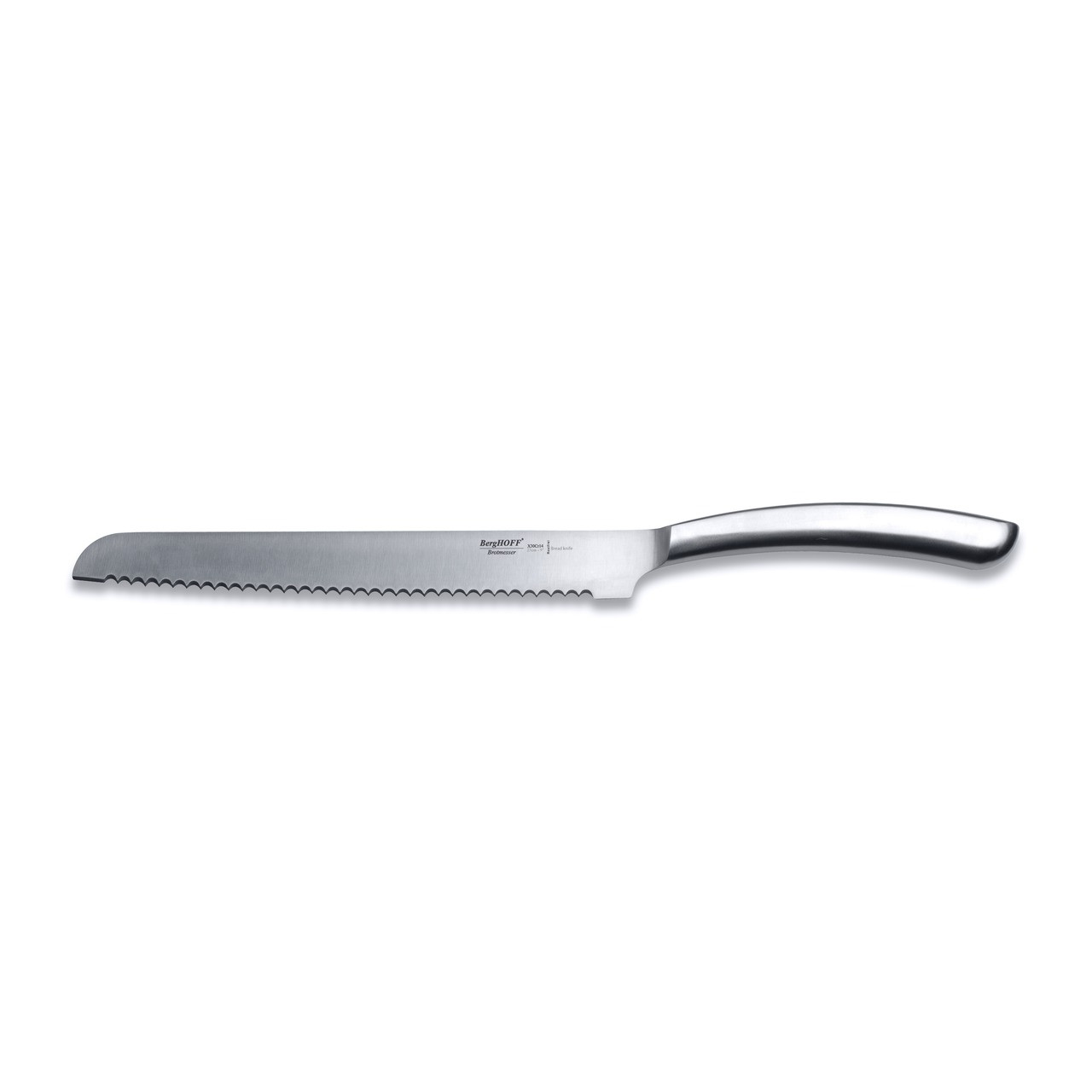 Набор ножей Concavo BergHOFF 1308037 - фото 4 - id-p164913626