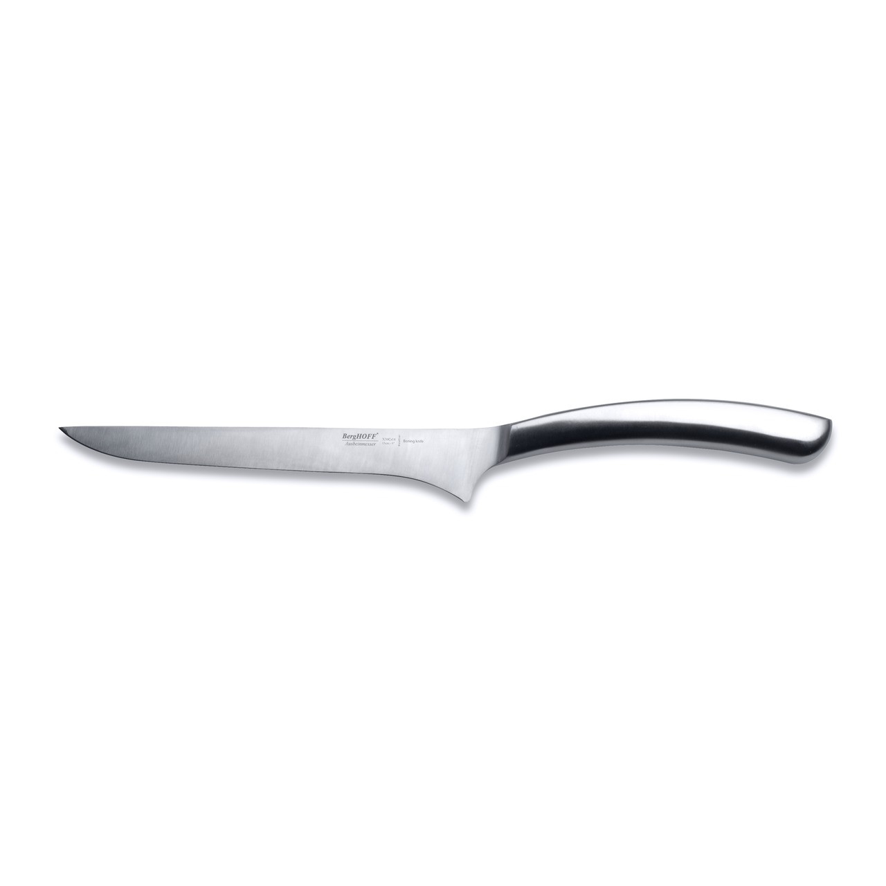 Набор ножей Concavo BergHOFF 1308037 - фото 3 - id-p164913626