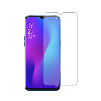 Защитное стекло KST 2.5D для Realme C20 / C20A прозрачный