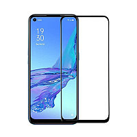 Защитное стекло KST FG для OPPO K9 / K9 5G черный