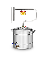 Дистиллятор Феникс Шахтер 20л