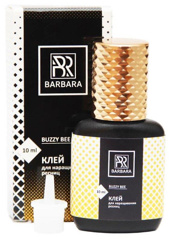 Клей BARBARA "Buzzy Bee" 10 мл / годен до: 05.05.2022.
