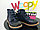 Ботинки на флисе Woopy orthopedic 30,31,32,35,36,37,39,40 р-р, фото 2