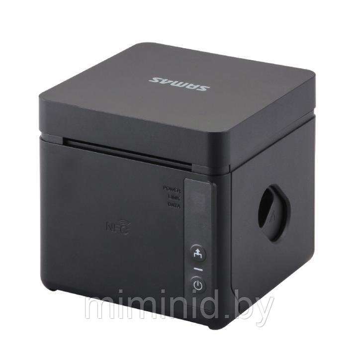 Чековый POS принтер Sam4s Gcube (сетевой) - фото 1 - id-p164916980