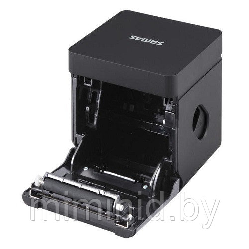 Чековый POS принтер Sam4s Gcube (сетевой) - фото 3 - id-p164916980