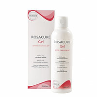 Очищающий гель для чувствительной кожи склонной к покраснениям Rosacure "Gentle Cleansing Gel", 200 мл