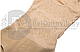 Утягивающее белье Боди Комбидресс Slim Culottes с открытыми трусиками Бежевый L, фото 7