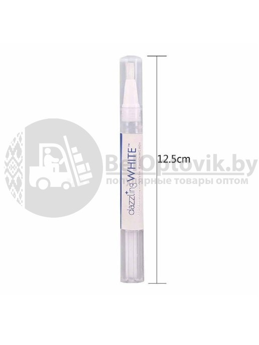Профессиональный отбеливающий карандаш для зубов Dazzling White Pen - фото 6 - id-p164922107