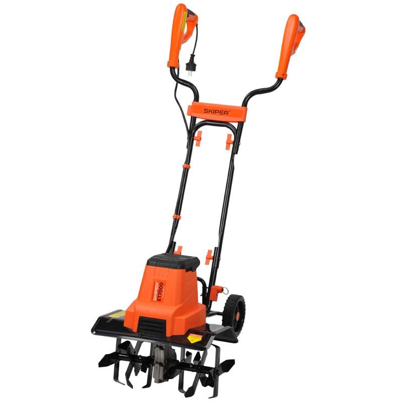 Культиватор SKIPER ET7000