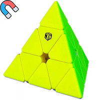 Головоломка MoFangGe X-man Bell V2 Pyraminx