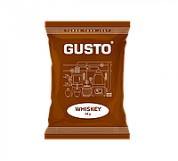 Турбо дрожжи GUSTO WHISKEY 48г