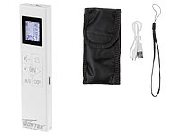 Дальномер лазерный WORTEX LR 8002 LR800202723 Дальномер лазерный WORTEX LR 8002