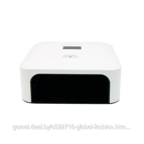 Лампа для ногтей Led/uv 60W Global Fashion G900 - фото 1 - id-p164930882
