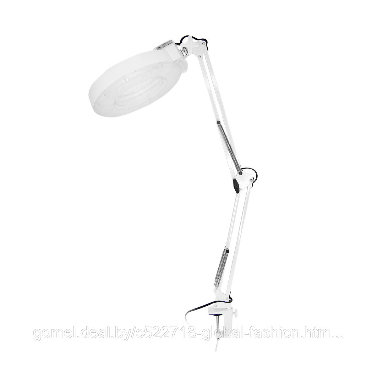 Лампа лупа Global Fashion 843 - фото 1 - id-p164929333