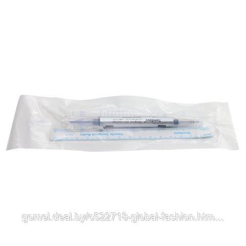 Хирургический маркер для создания контура перед татуировкой, Tondaus SSM-001T7 - фото 2 - id-p164929518