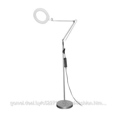 Лампа для selfie LED-lamp-selfie 2 - фото 1 - id-p164931084