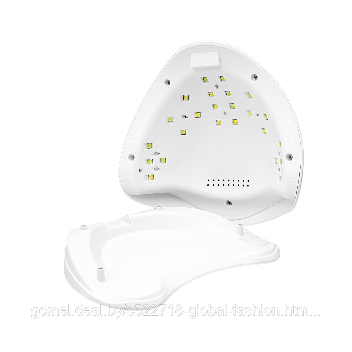 Лампа для ногтей UV/LED Lamp, 48W S5 - фото 3 - id-p164931229